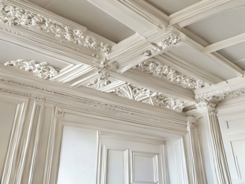 Crown Molding Installation